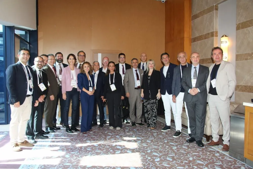 PROF. DR. ÖZLENEN ÖZKAN: 