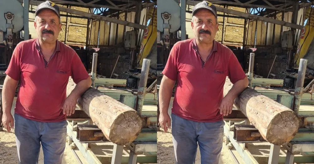 TOMRUĞUN ALTINDA KALAN İŞÇİ HAYATINI KAYBETTİ