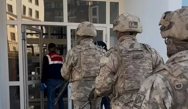 SOSYAL MEDYADA SKANDAL: ÇOCUKLARA 