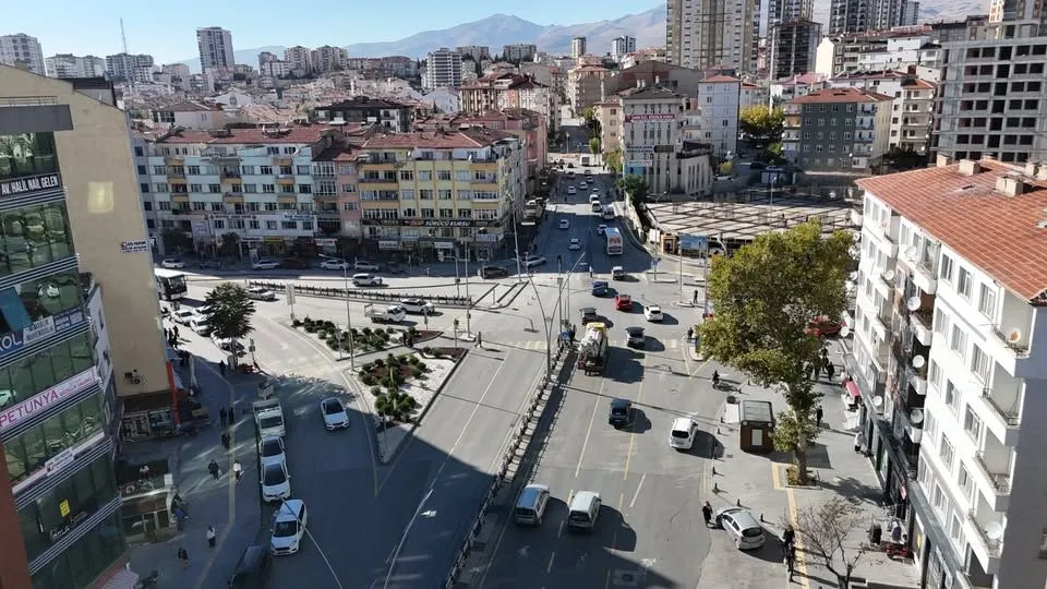 NİĞDELİ SÜRÜCÜLERE BÜYÜK MÜJDE!