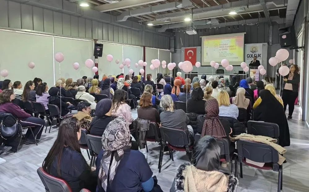 UZMANLAR PANELDE UYARDI: 