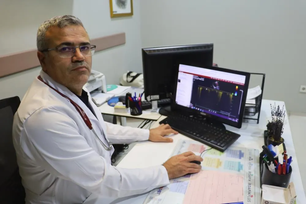 MEVSİM GEÇİŞLERİ KALP KRİZİNİ TETİKLİYOR, ÖLÜMLERE NEDEN OLABİLİYOR