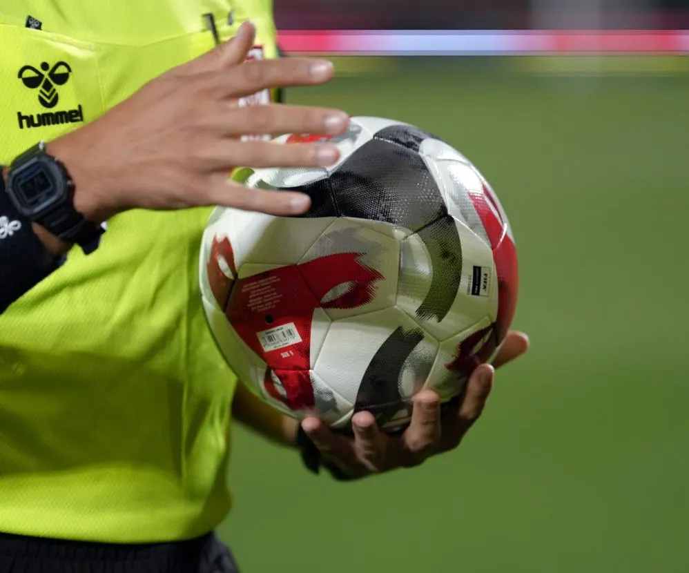 TRENDYOL SÜPER LİG