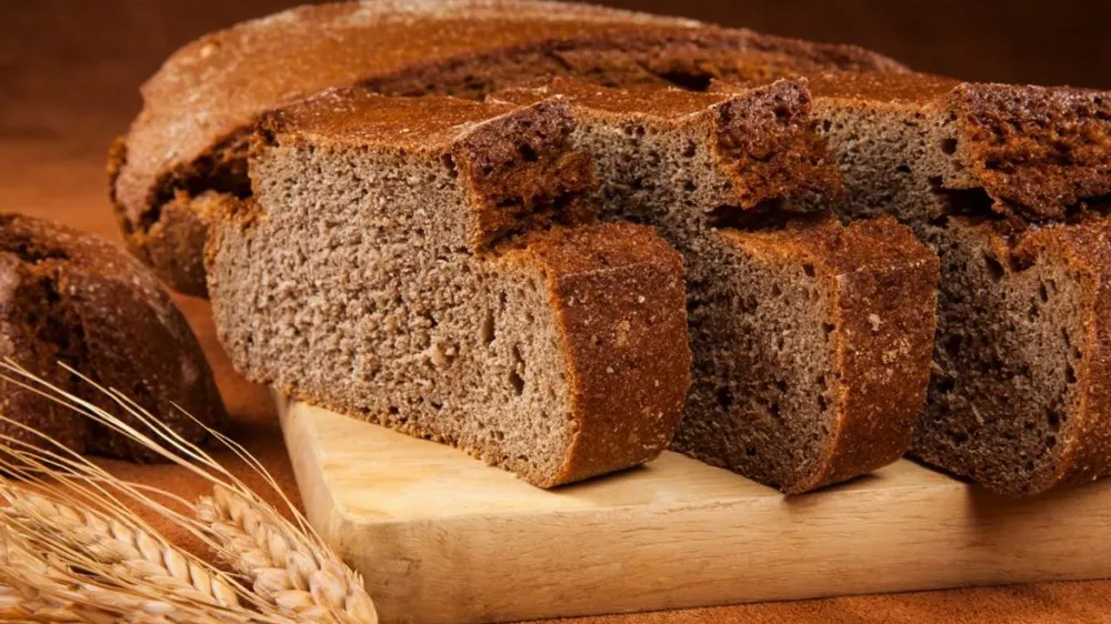 FAYDASI ÇOK AMA NİĞDE’DE TAM ÇAVDAR EKMEĞİ ÜRETİMİ YOK!