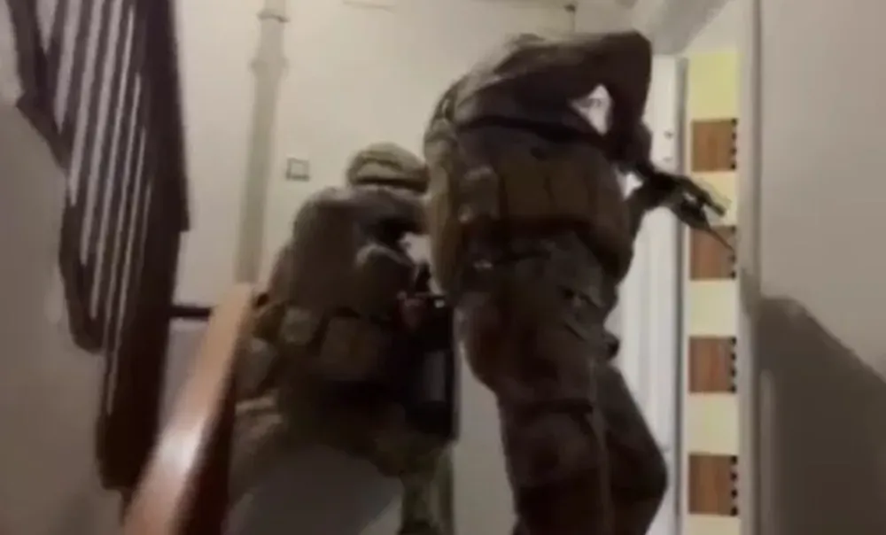 NİĞDE’DE TERÖR OPERASYONU: 1 ŞÜPHELİ GÖZALTINA ALINDI