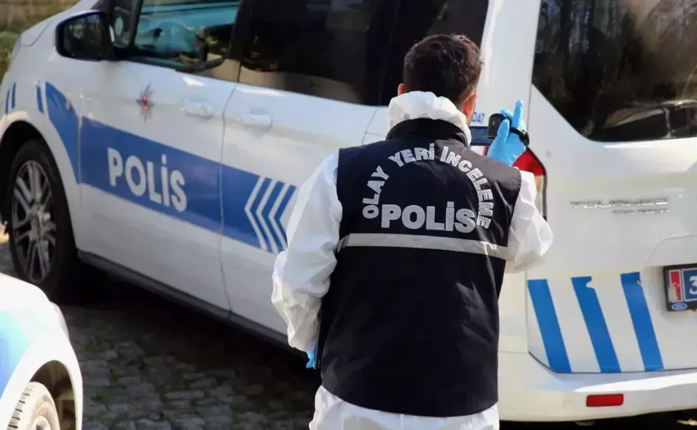 NİĞDE’DE OLAY YERİ İNCELEME 12 OLAYI AYDINLATTI