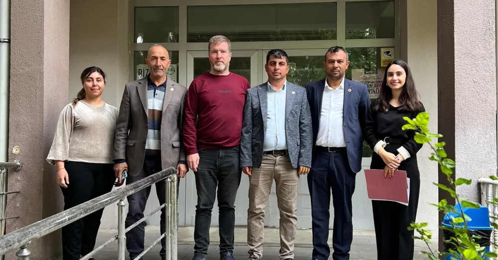 BOR SOSYAL HİZMET MERKEZİ’NDEN MUHTARLARLA “AİLE YILI” BULUŞMASI