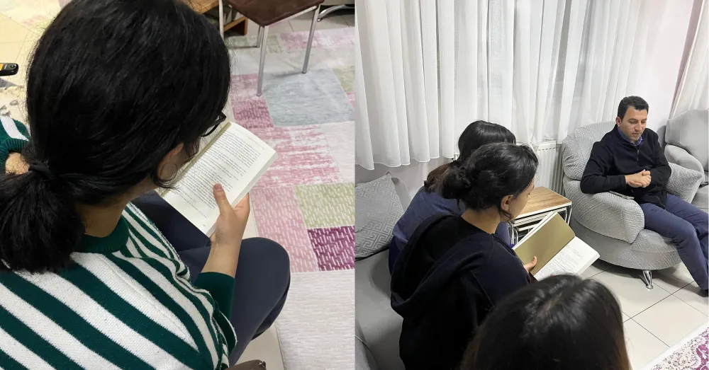 İL MÜDÜRÜ KESLER, KUMLUCA ÇOCUK EVLERİ SİTESİ’NDE ÇOCUKLARLA BULUŞTU