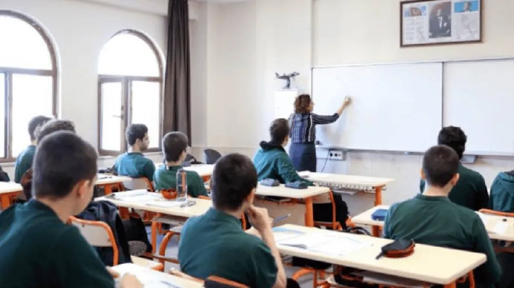 MERKEZİ SINIRLAMA GELİYOR: OKUL KAYITLARINDA YENİ DÖNEM GELİYOR