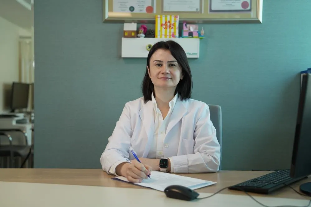 HAMİLELİKTE GRİP RİSKİNE KARŞI AŞI KALKANI