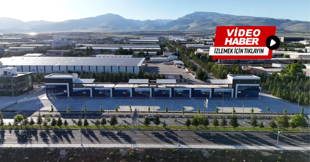 NİĞDE OSB’DE DEĞERLİ YATIRIM FIRSATI! RESTORAN VE KAFETERYALAR AÇIK ARTIRMA İLE SATIŞA ÇIKIYOR