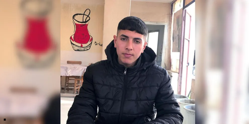 16 YAŞINDAKİ ÇOCUĞU EZEN TIR SÜRÜCÜSÜ İLK DURUŞMADA TUTUKLANDI