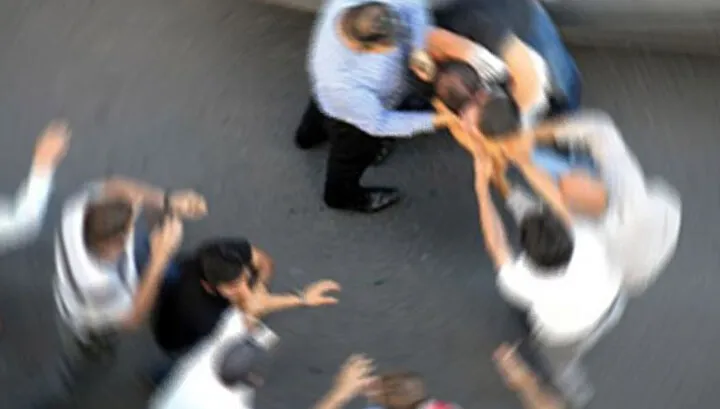 SALDIRMAK İÇİN ARAÇTAN İNENİN CEZASI NETLEŞTİ