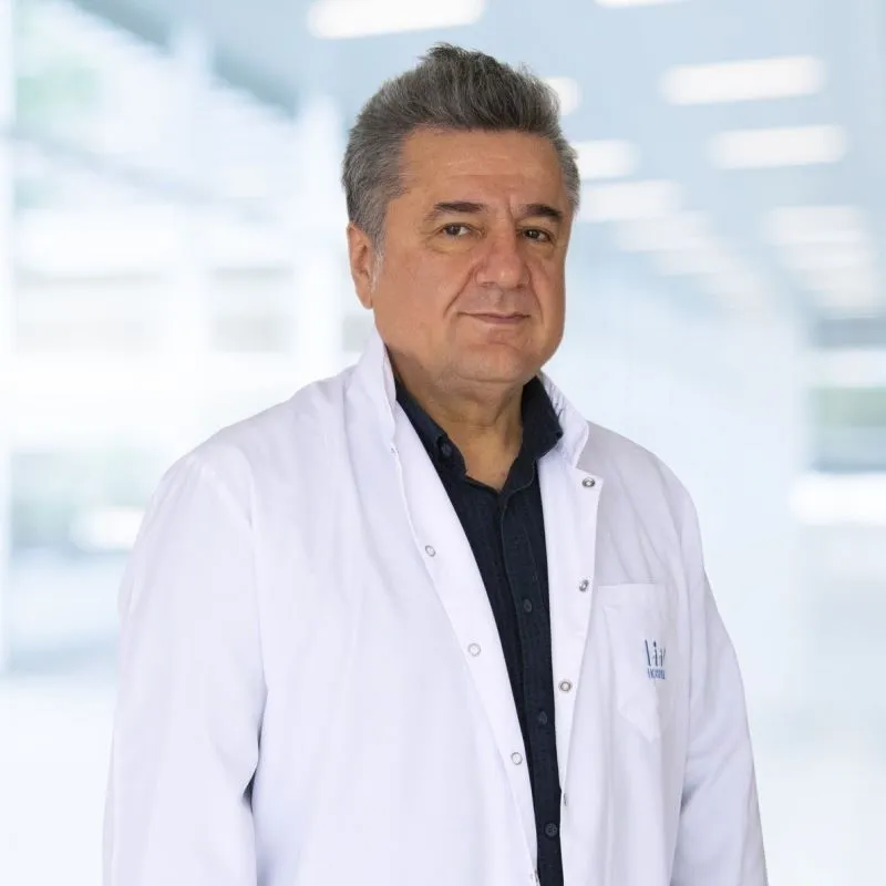 PARKİNSON ERKEN TEŞHİSLE KONTROL ALTINA ALINABİLİR