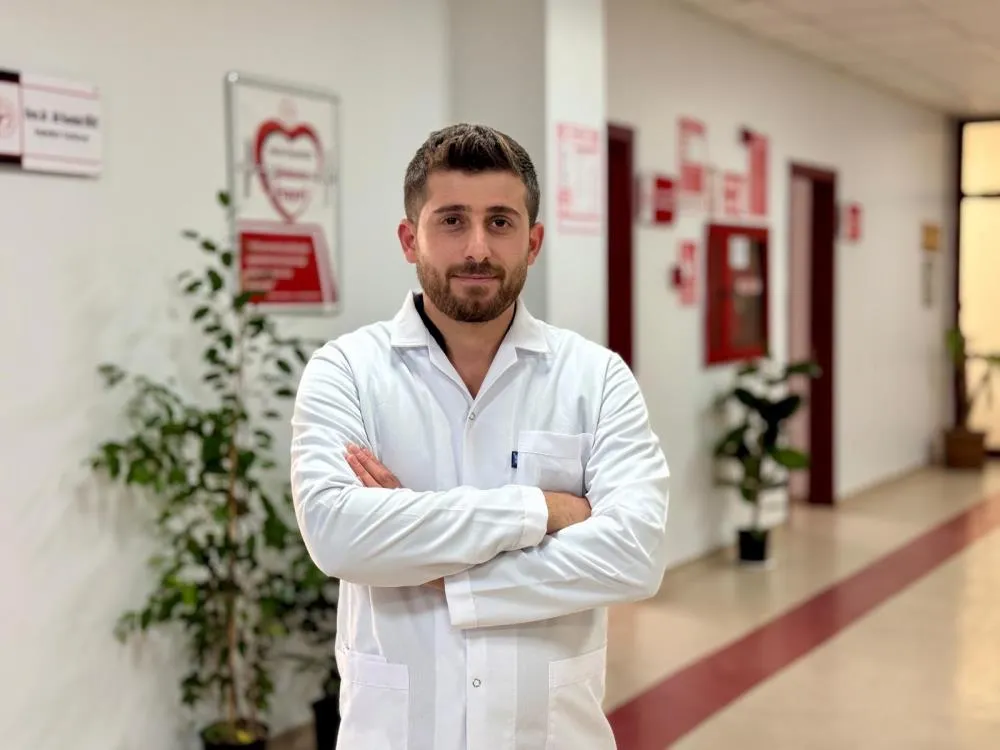 KEKEMELİK BU MERKEZDE TEDAVİ EDİLİYOR