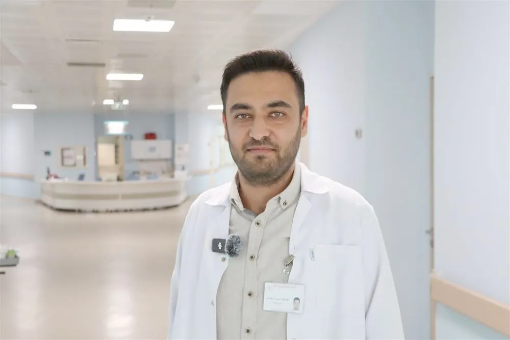 İYOT, HAYATİ ÖNEM TAŞIYOR