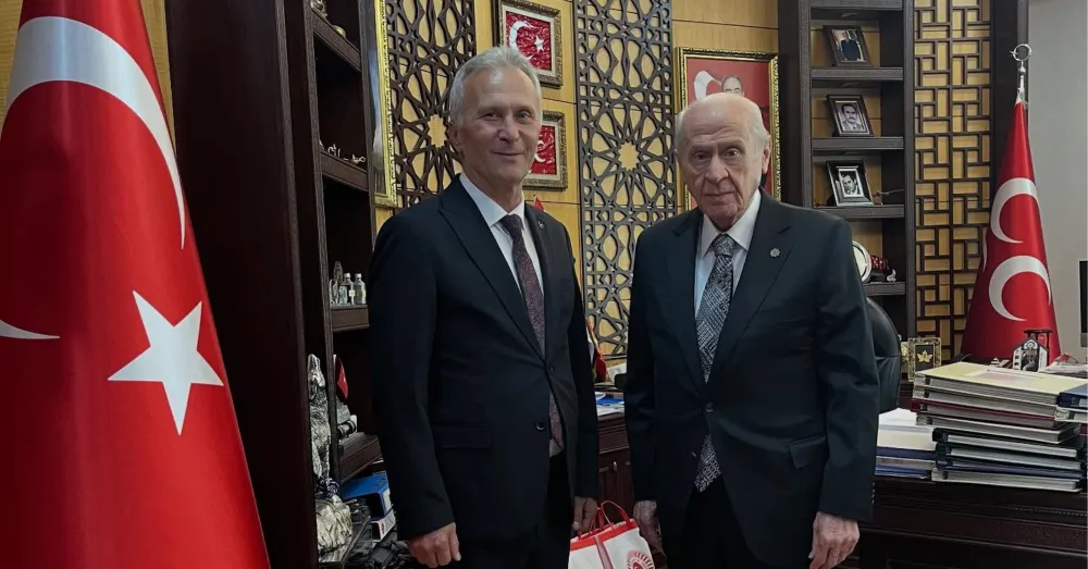 MHP NİĞDE’DE “HAYIRLI GÜNLER KOMŞUM” ZİYARETLERİNE BAŞLIYOR