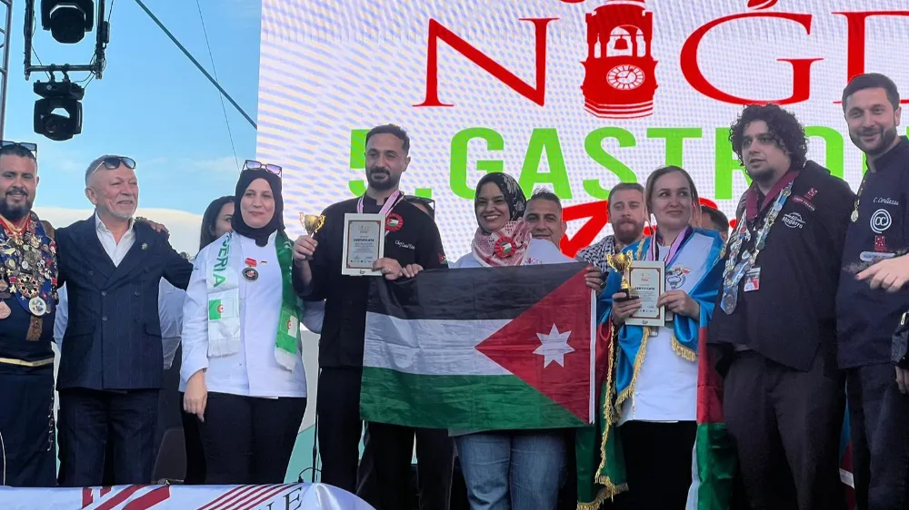 NİĞDE GASTRONOMİ FESTİVALİ SONA ERDİ