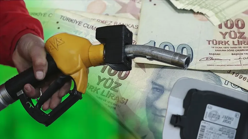 SÜRÜCÜLERE KÖTÜ HABER! TARİHİ ZAM GELİYOR!