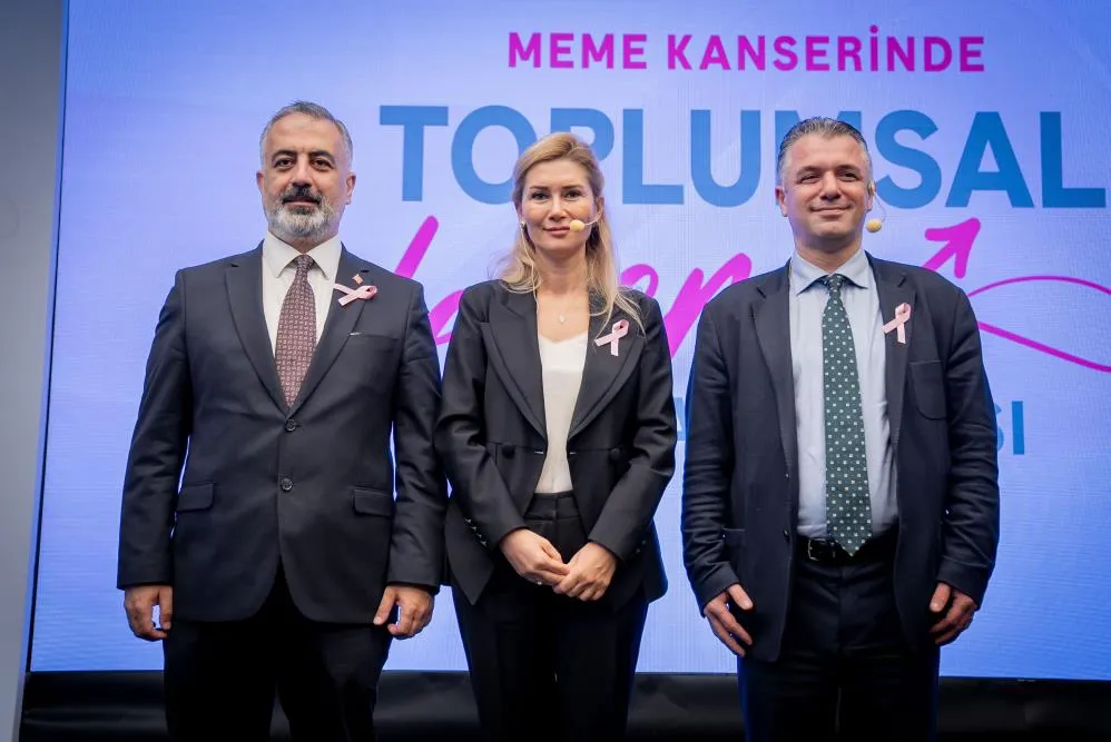 MEME KANSERİNDE ERKEN TANI KADINLARIN YAŞAMINDA FARK OLUŞTURUYOR