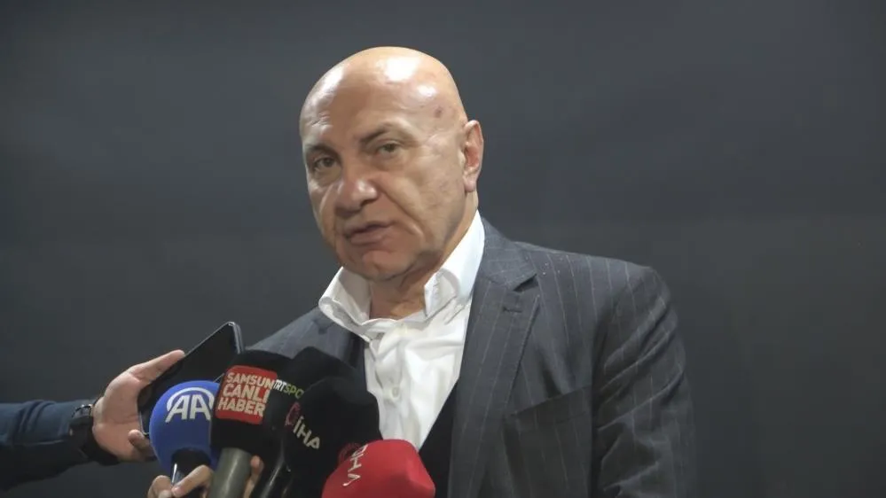 YÜKSEL YILDIRIM’DAN GALİBİYET SONRASI İDDİALI AÇIKLAMALAR: 