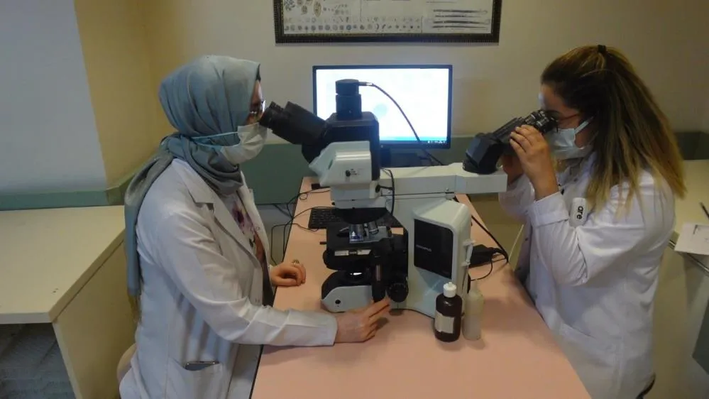 DOÇ. DR. TARTAR, MAYMUN ÇİÇEĞİ VİRÜSÜ HAKKINDA BİLGİ VERDİ