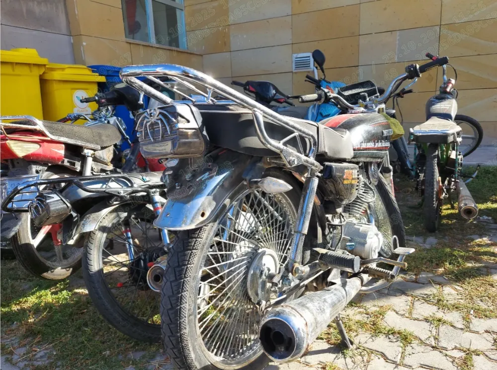 BOR’DA MOTOSİKLET DENETİMLERİNDE 266 SÜRÜCÜYE CEZA!