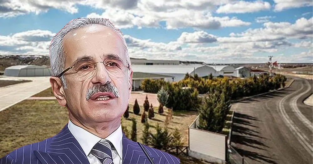 BAKAN URALOĞLU AÇIKLADI, NİĞDE’YE HAVA KAMPÜSÜ YAPILACAK