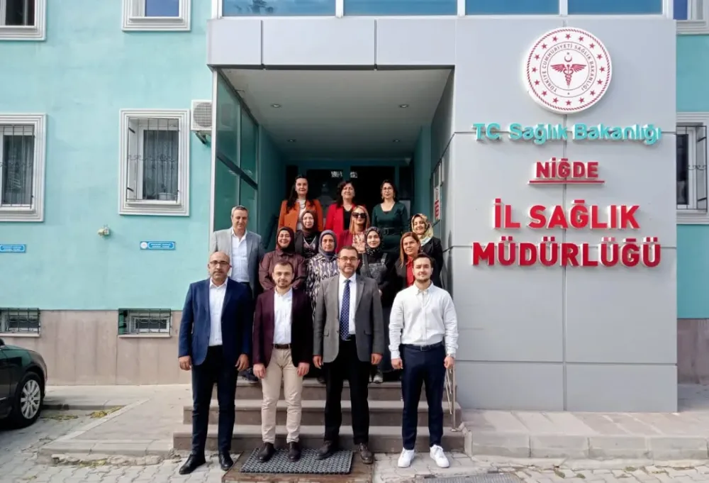 NİĞDE, “ALTIN BEBEK DOSTU İL” ÜNVANINI KORUDU!