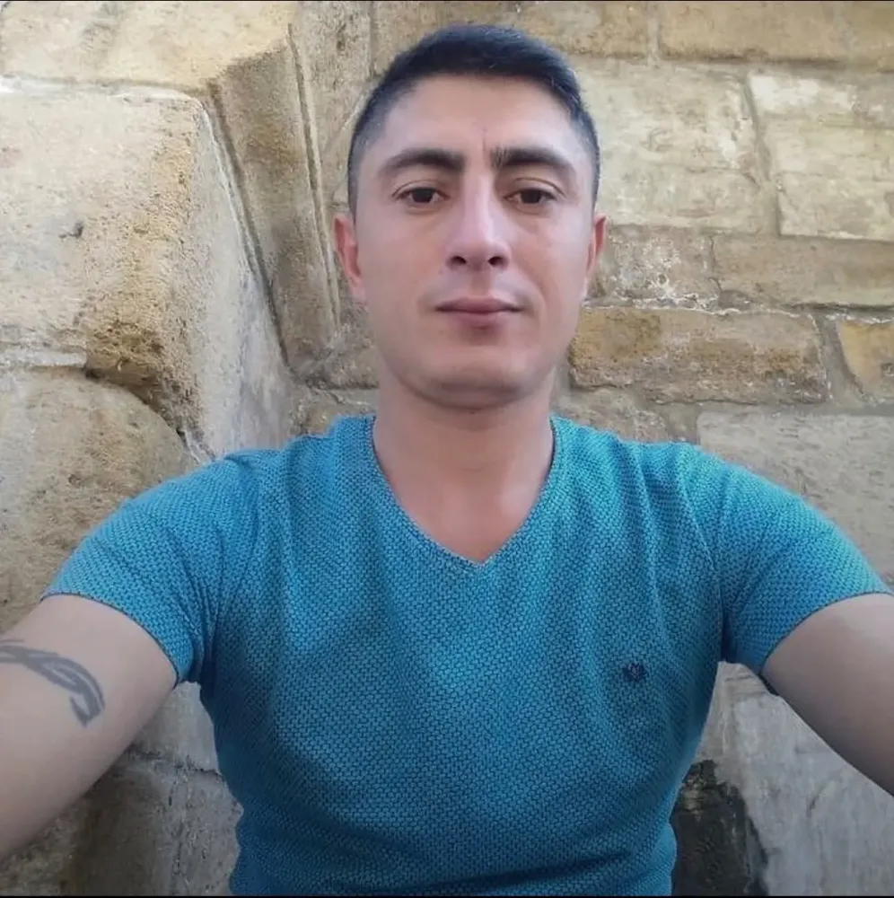 NİĞDELİ ERHAN YALÇIN’DAN ACI HABER