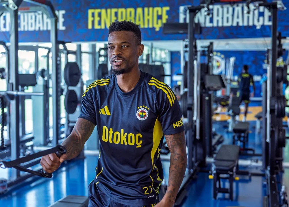 FENERBAHÇE
