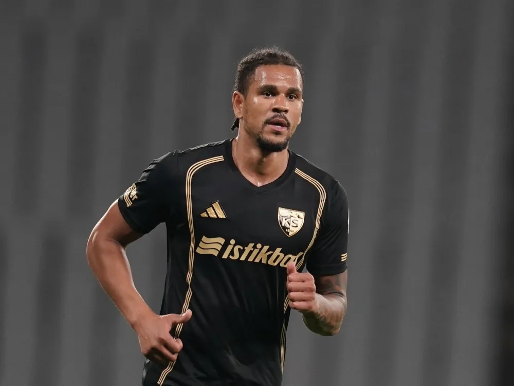 GERMAN ONUGKHA GOLLERİNE DEVAM EDİYOR