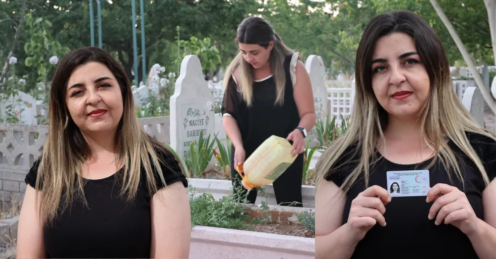 YAŞARKEN ÖLDÜ DEDİKLERİ GENÇ KADIN, 34 YIL SONRA GERÇEK KİMLİĞİNE KAVUŞTU