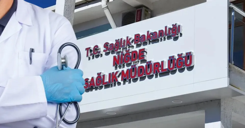 NİĞDE’YE İLK KEZ ÇOCUK ALERJİ VE AĞRI TEDAVİSİ (ALGOLOJİ) UZMANI ATANDI