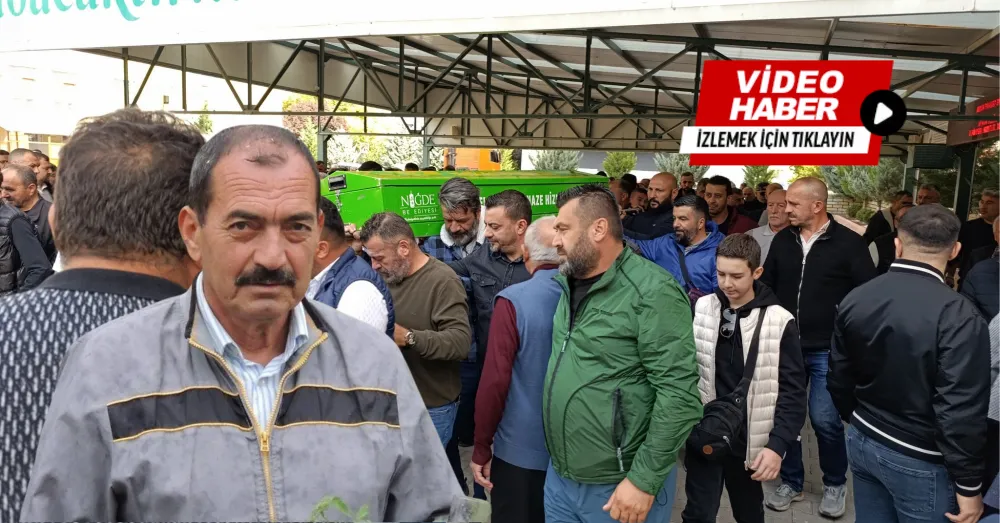 AYHAN DEMİRBAŞ SONSUZLUĞA UĞURLANDI