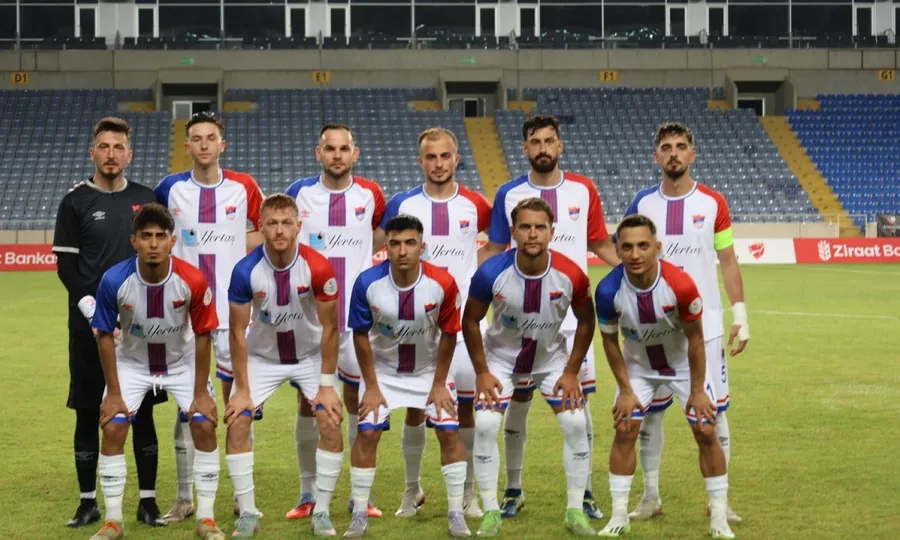 NİĞDE BELEDİYESPOR DURAKLAMA DÖNEMİNE GİRDİ!