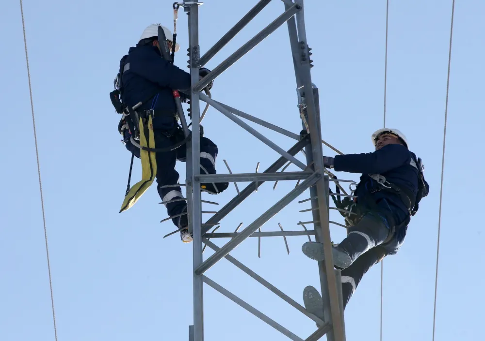 NİĞDE’DE BAZI MAHALLE VE KÖYLERDE ELEKTRİK KESİNTİSİ UYGULANACAK
