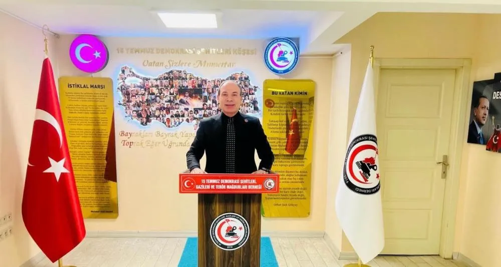 CHP’Lİ BAŞARIR’A TEPKİ: 