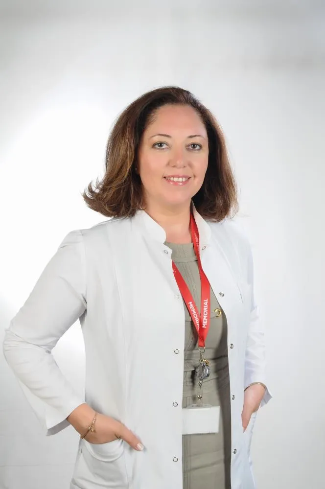 HER 4 DAKİKADA 1 KİŞİ İNME GEÇİRİYOR