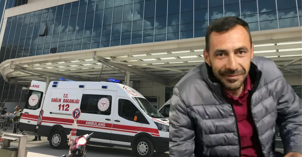 BABA VE OĞLUNUN BIÇAKLA SALDIRDIĞI GALERİCİ ÖLDÜ