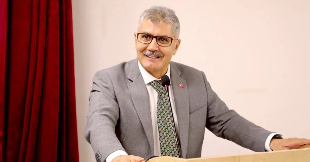 NİĞDE VALİSİ CAHİT ÇELİK’TEN 29 EKİM CUMHURİYET BAYRAMI MESAJI