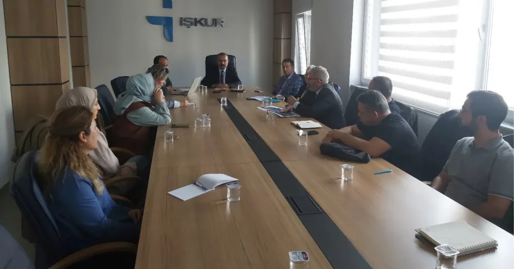 NİĞDE’DE ÖĞRENCİLERİN KARİYER PLANLAMASINA YÖN VERECEK ÇALIŞMALAR BAŞLADI