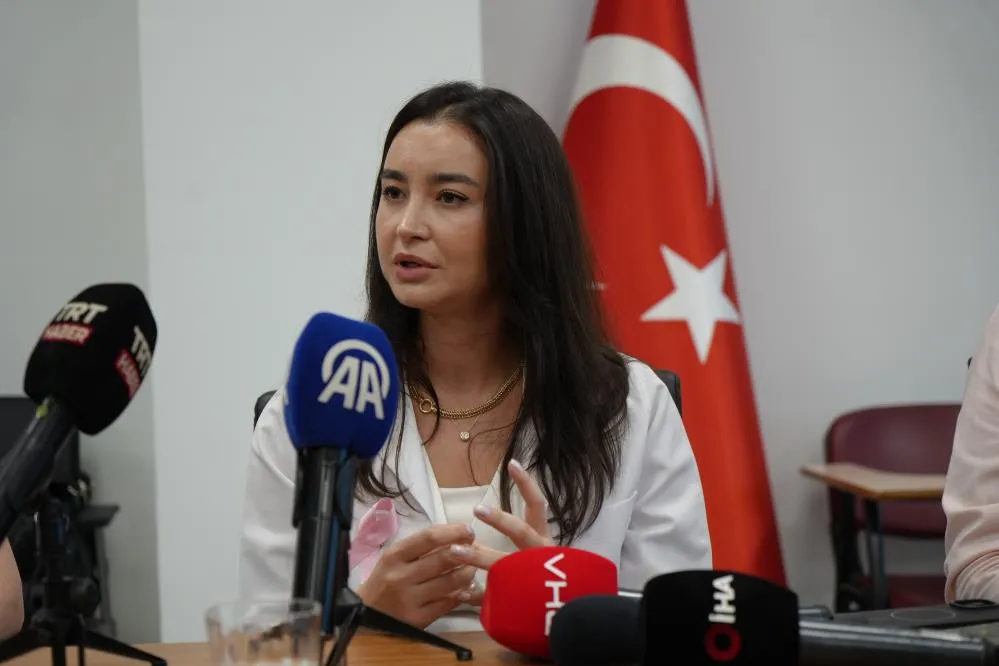 ERKEN TANI VE YENİ NESİL TEDAVİLERLE MEME KANSERİNE KARŞI UMUT ARTTI