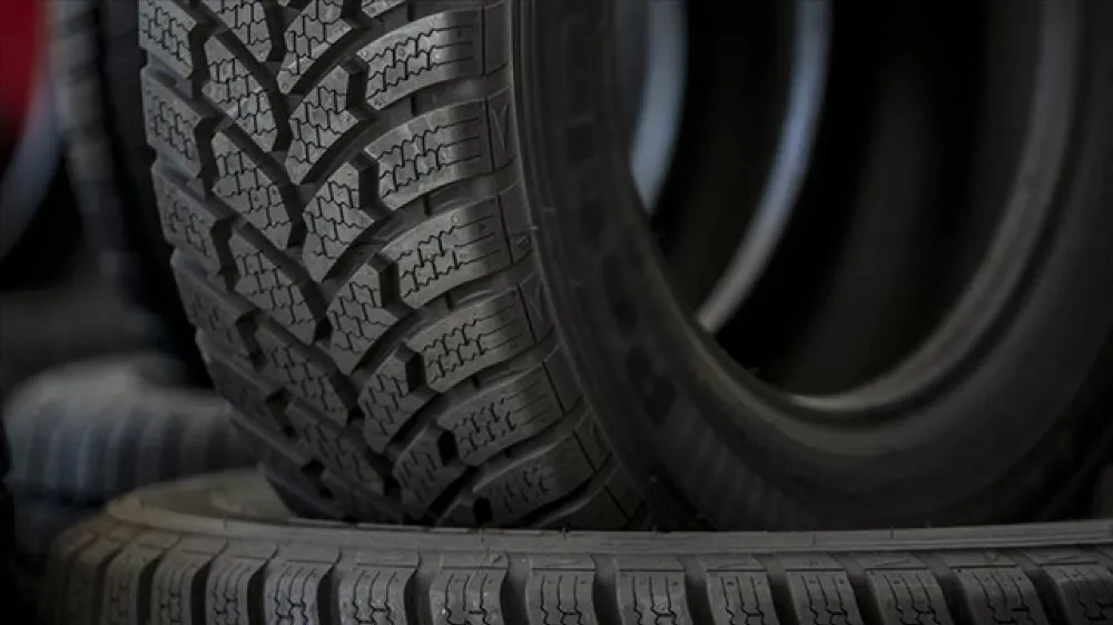 LASTİKLER CEP YAKIYOR