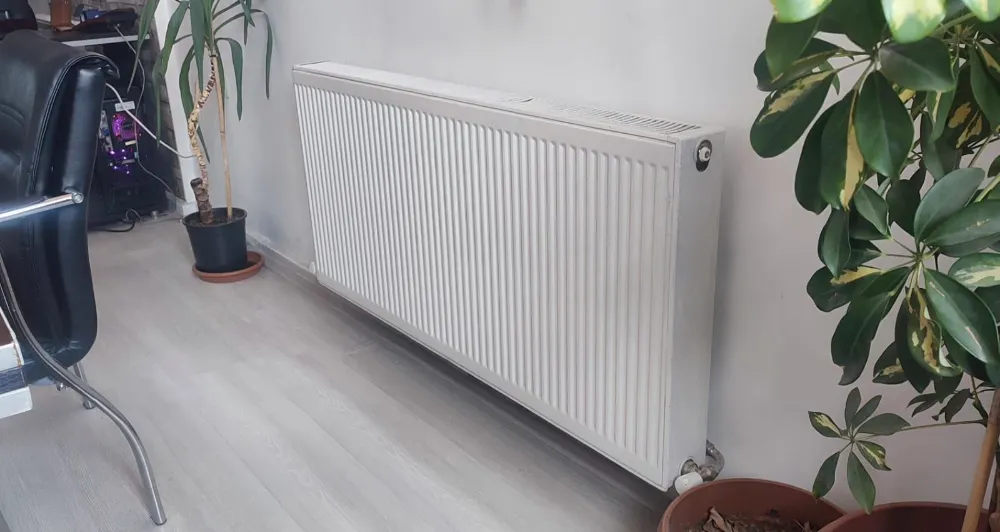 KOMBİ VE PETEKLER İÇİN UYARI!