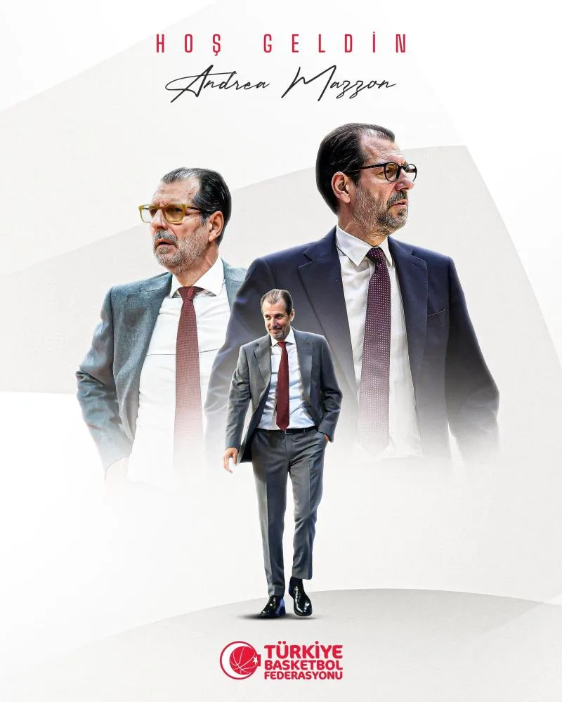 A MİLLİ KADIN BASKETBOL TAKIMI