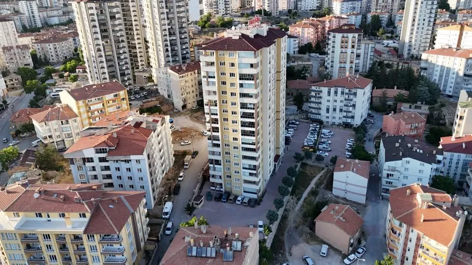 NİĞDE’DE BİNALAR NE KADAR SAĞLAM?