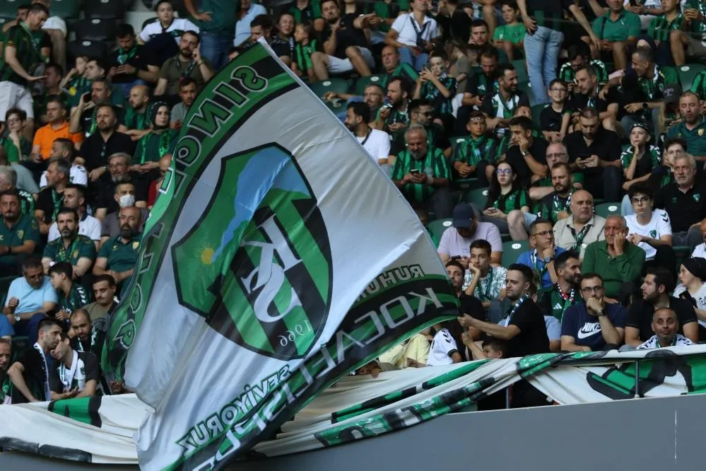 HODRİ MEYDAN, HAKEM ZORBAY KÜÇÜK HAKKINDA SUÇ DUYURUSUNDA BULUNACAK