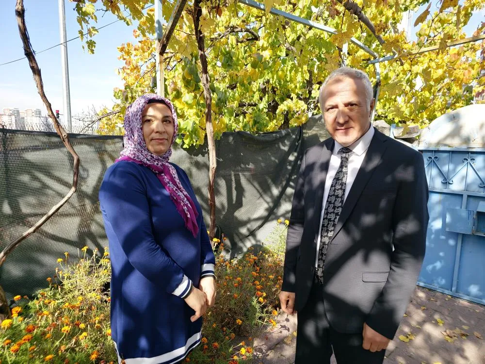 ÖZEL HASTANEDE GUATR AMELİYATINA GİRDİ, SESİNDEN OLDU