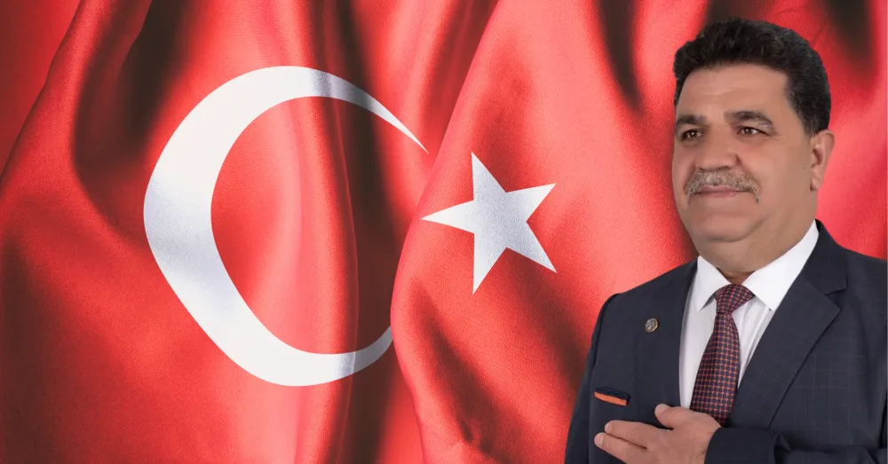 VEKİL İNCE: “CUMHURİYET, TÜRK MİLLETİNİN VAROLUŞ İRADESİDİR”